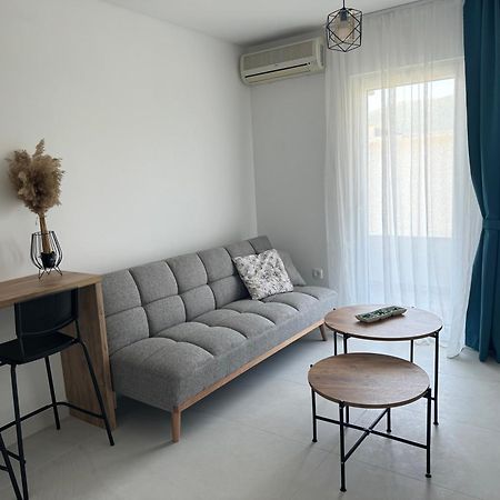 Apartmani Asovic 부드바 외부 사진