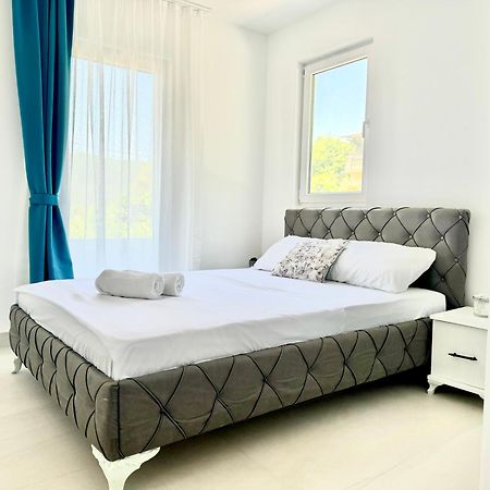 Apartmani Asovic 부드바 외부 사진