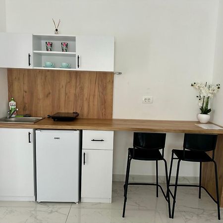 Apartmani Asovic 부드바 외부 사진
