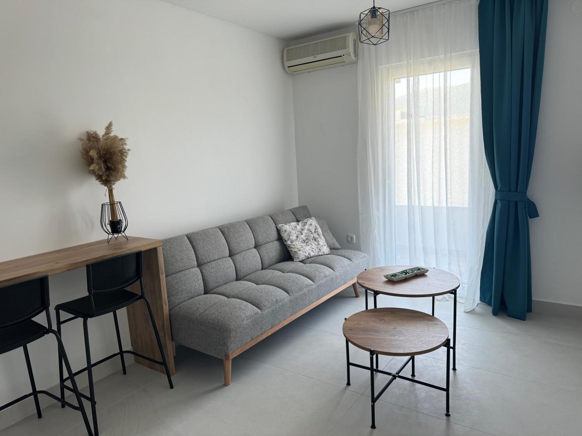 Apartmani Asovic 부드바 외부 사진